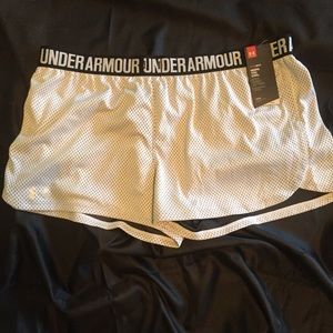 Under Armour HeatGear Shorts